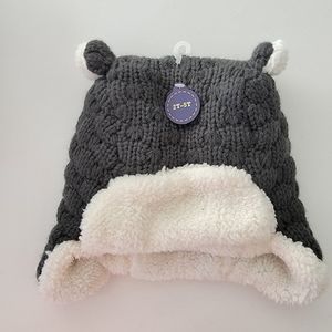 Toddler Beanie